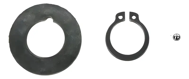 KIT Trava Esfera Arruela FSO2105 FSO2405 — BG6T7L324AB