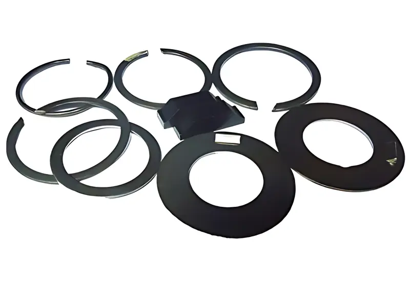 KIT Trava Orig Eaton 1113 1313 11130 — T11398153