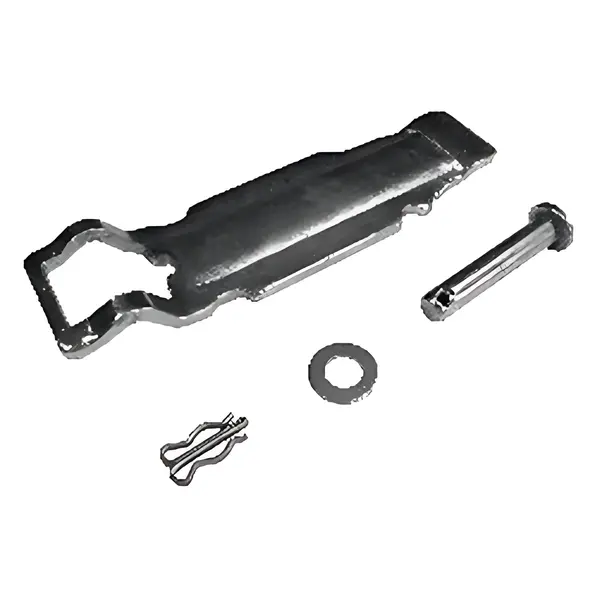 KIT Trava Pastilha Freio MB Axor Actros O500 — 00991