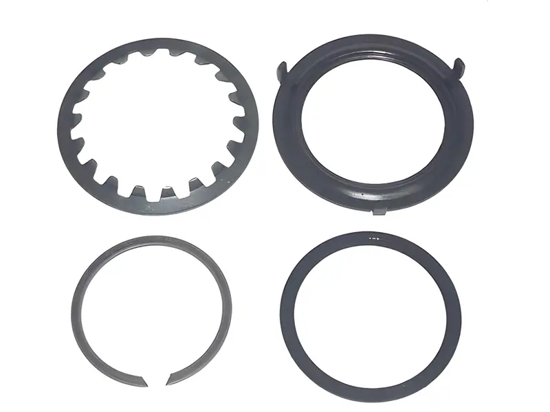 KIT Trava Plato Eaton 365MM para VW — ML0201A
