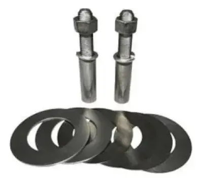 KIT Trava Reparo - Gm: Gmc 7110 (leve) — VA06K