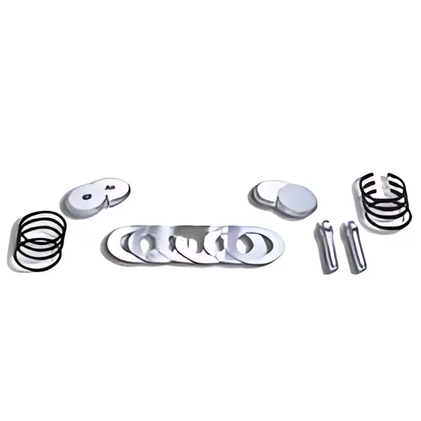 KIT Trava Reparo - Mercedes: MBB Freio a Ar — VA038K