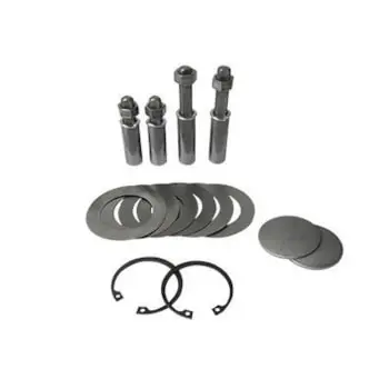 KIT Trava Reparo para Caminhao Volvo — VA116K