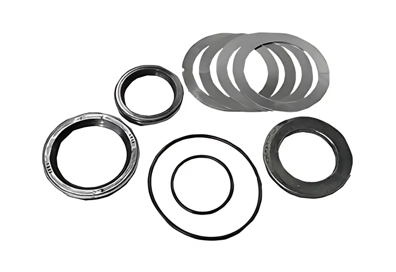 KIT Trava Reparo - Scania: Scania Serie 4 — VA2004K