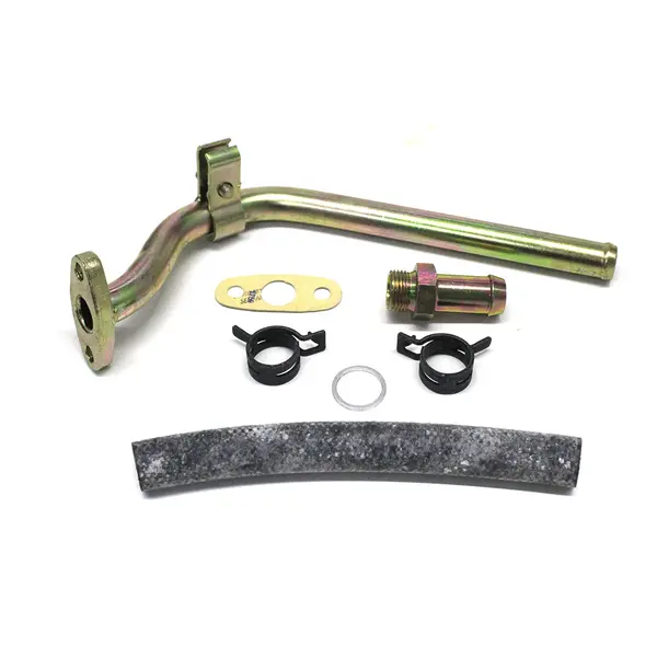 KIT Tubo/cano Retorno Turbina/turbo — 940780190146