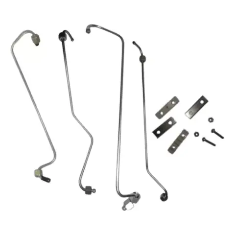 KIT Tubo Combustivel Bomba Motor 6CTAA para Ford — 2TD130965