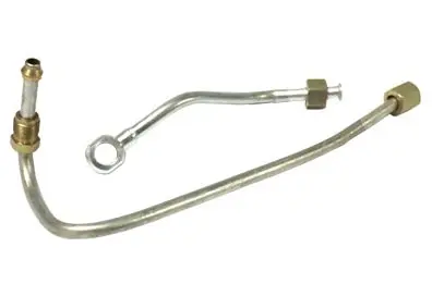 KIT Tubo Filtro Bomba para Ford Cargo 712 815 — BF5X9C520BA