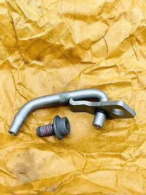 KIT Tubo Resfriador Pistao VW 19.370 25.370 — 2U2103157A