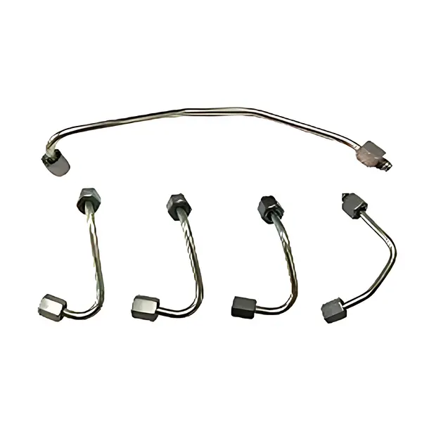 KIT Tubos Alimentacao para Iveco Daily 2.3 — 504097481