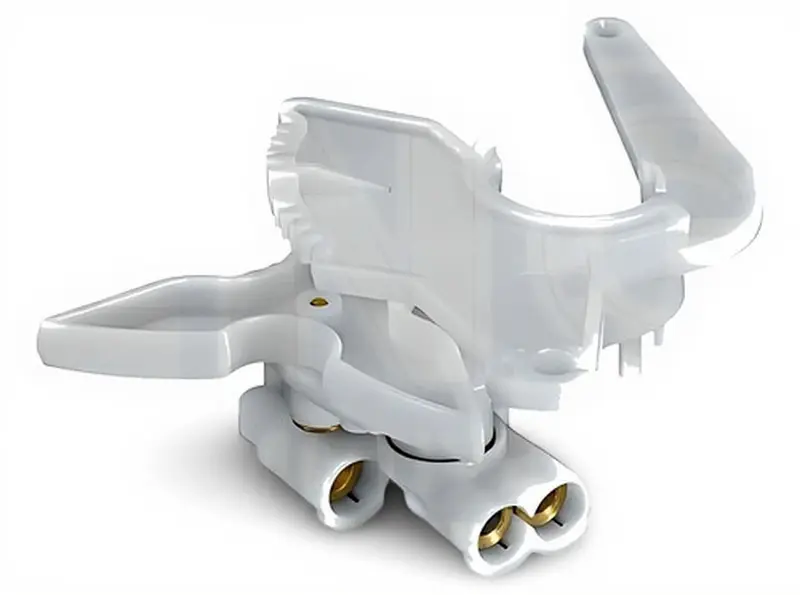 KIT Valvula Assento para Scania P G R T — 000.910.7238
