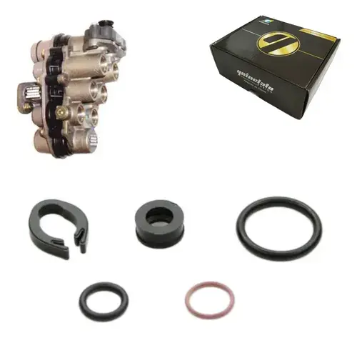 KIT Valvula Rele Apm Quinelato MB Actros — A0024464164