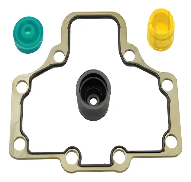 KIT Vedacao Pinca Freio para Volvo VM17 VM23 — QA4304