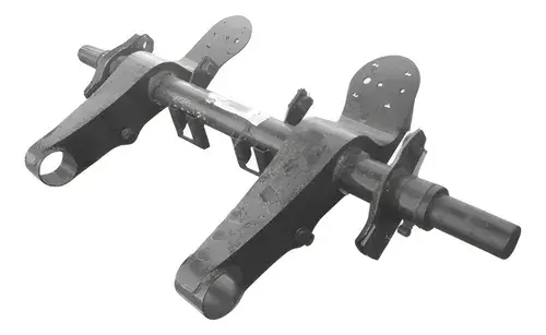 KIT Viga c/ Braco Outboard 8090 Psys Hd — 100000139431