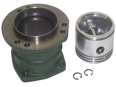 Kits Compres 77MM Mercedes 608 — 3521300308