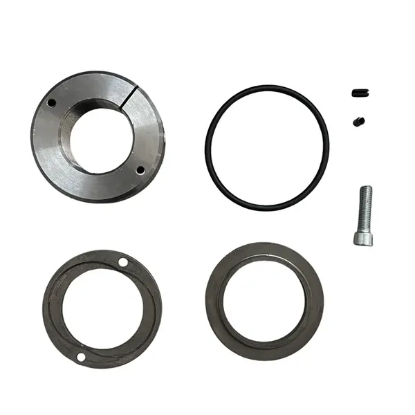 Kits Pecas - KIT Tapa-pó Bi — 100000247400