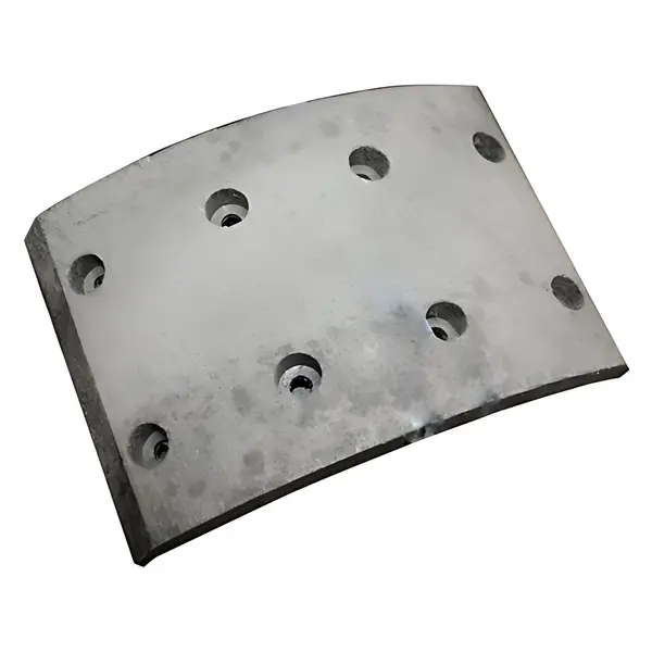 L501 Lona Freio para MB L1313 L1316 L1513 L1519 — MB180XAF600H