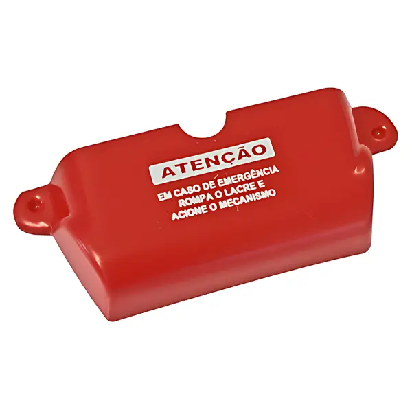 Lacre Alcapao para Volare W8 Eletronico — 1433509