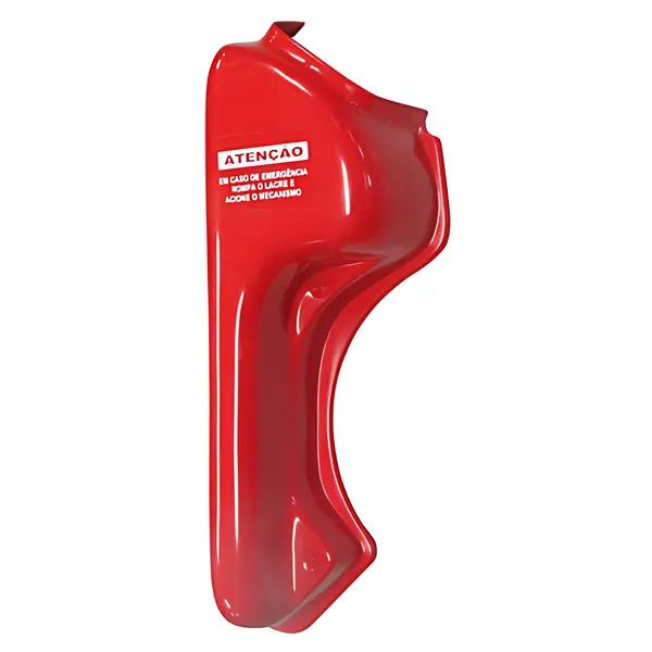 Lacre Emergencia LE Busscar 94/97 Mic — 1331360