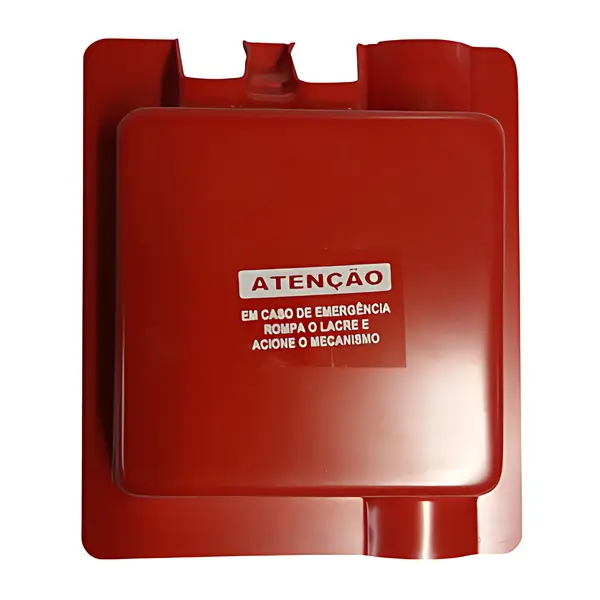 Lacre Valvula Emergencia para Marcopolo G7 — 051035253