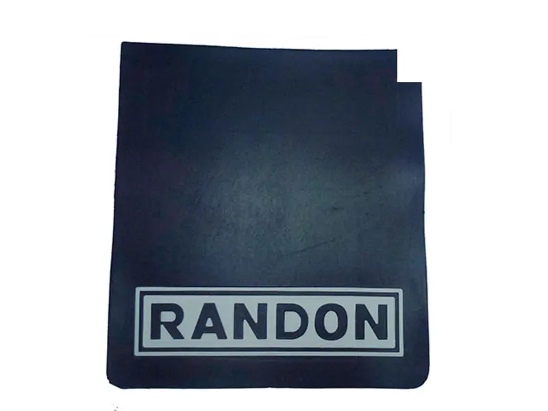 Lameira Randon 520X470 Borracha — 511992