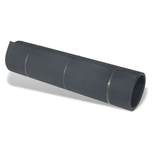 Lameirao Borracha 2600X1000MM Caminhao Carreta — 525823