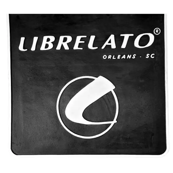 Lameiro Apara Barro Carreta Librelato — LIBRELATO60X50