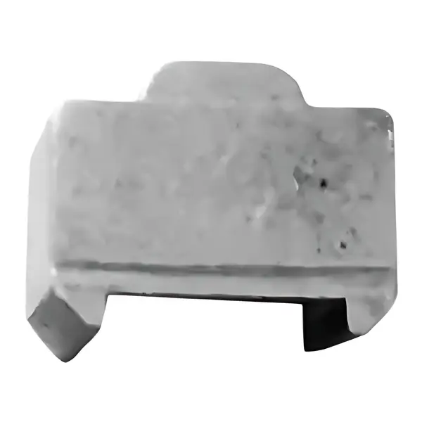 Lamela Cambio para Iveco Daily 35S14 45S14 55C16 — 503355699