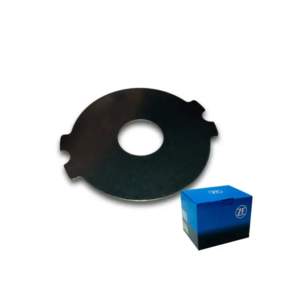 Lamela Interna Cambio ZF para Volvo MB MAN — BH2X7482DA