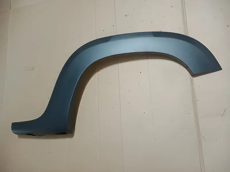 Lamela para Volkswagen 12140T 97/98 — 2RH145717