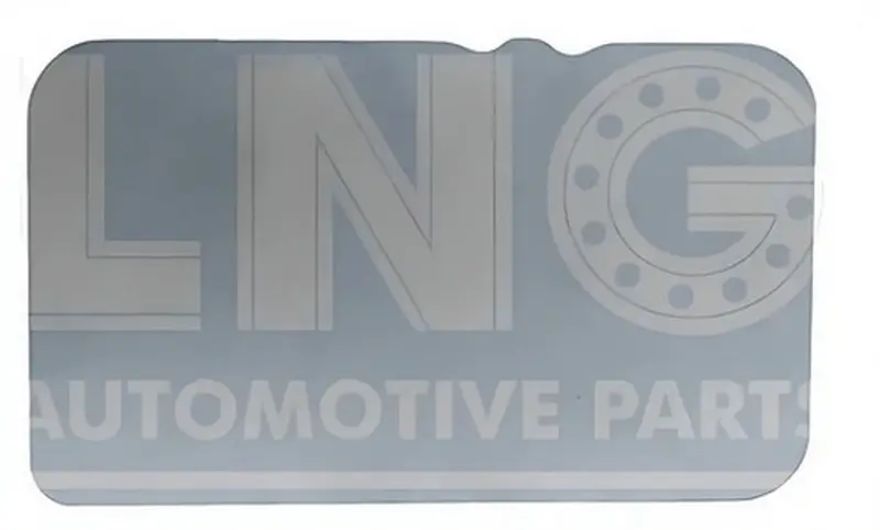 Lamina Compressor Ar de Aco MB — 13-164