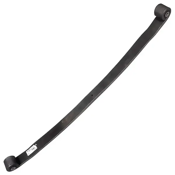 Lamina Diant VW Micro Onibus 8150 9150 — 2R0411101B