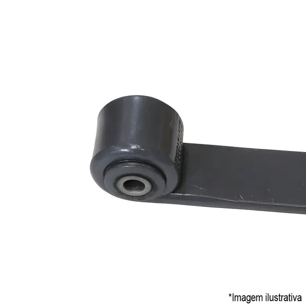 Lamina Feixe Mola 1º para Iveco Onibus 170S28 — 500058943