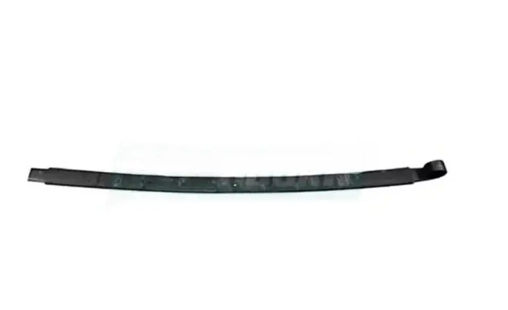 Lamina Feixe Mola Diant 80X15MM para MB OF1721 — 3843208002