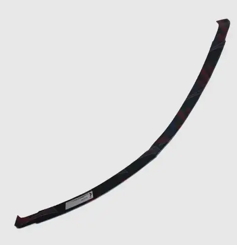 Lamina Feixe Mola Tras 70X21,5 Accelo MB — 9793200206