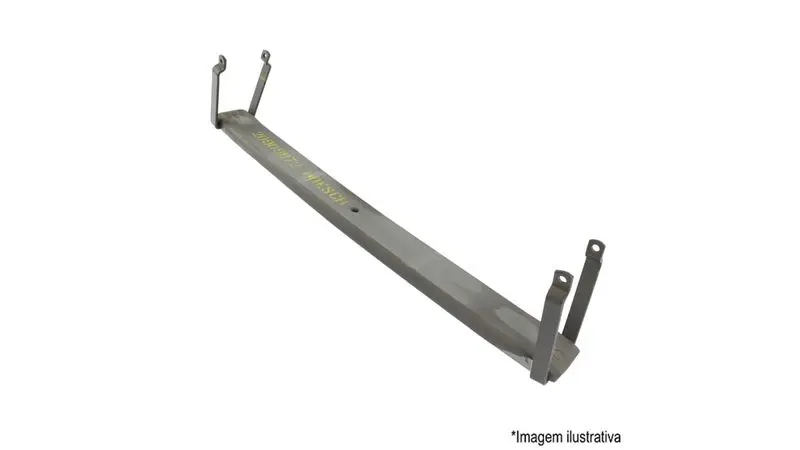 Lamina Quadrada Tracao VW 16210 17210 — 0835005C01