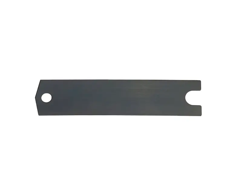 Lamina Reta Compressor 366 Brc — 1312531