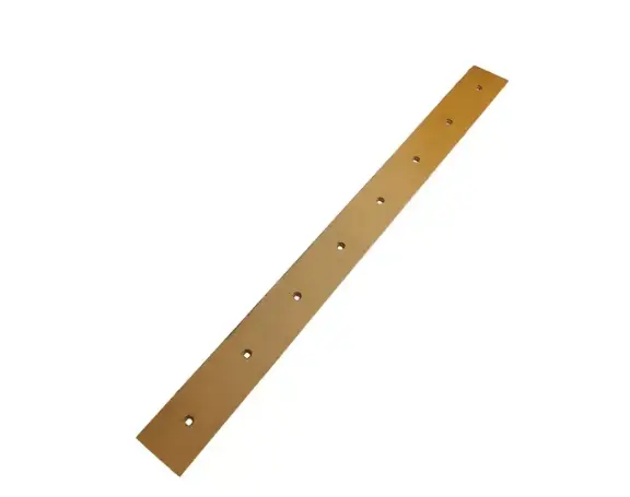 Lamina Semi Virada Diant para Volvo B58 — 6882199