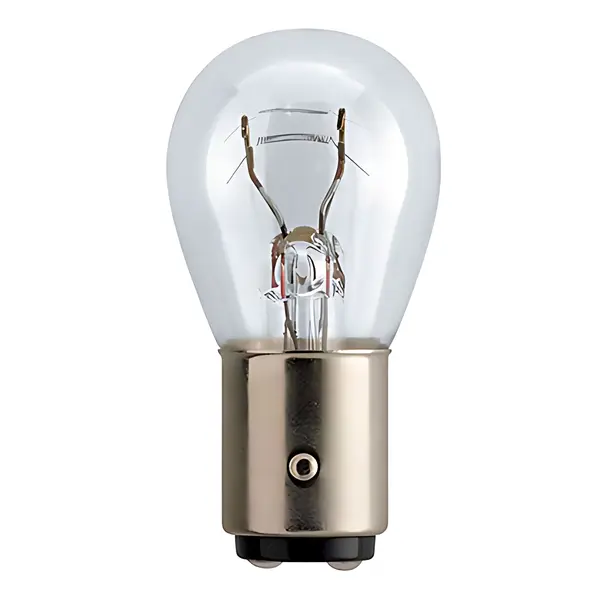 Lampada 1034 12V 21/5W Freio Pisca 2 Polos Philips