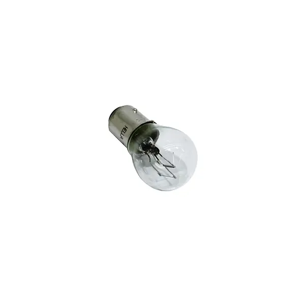 Lampada 1034 12V P21/5W (2 Polos Pino — HL7528