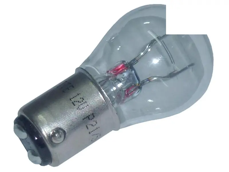 Lampada 1034 2 Polos para Trucks e Vans — 103412V