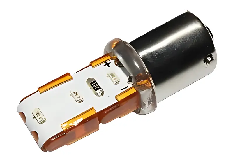 Lampada 1141 12V para Ford Iveco Agrale MB VW Carreta — U1142