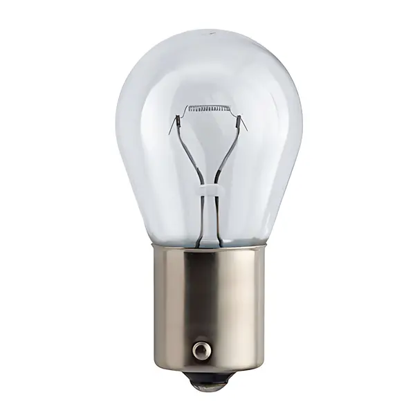 Lampada 1141 12V Pisca Freio Re Neblina Philips