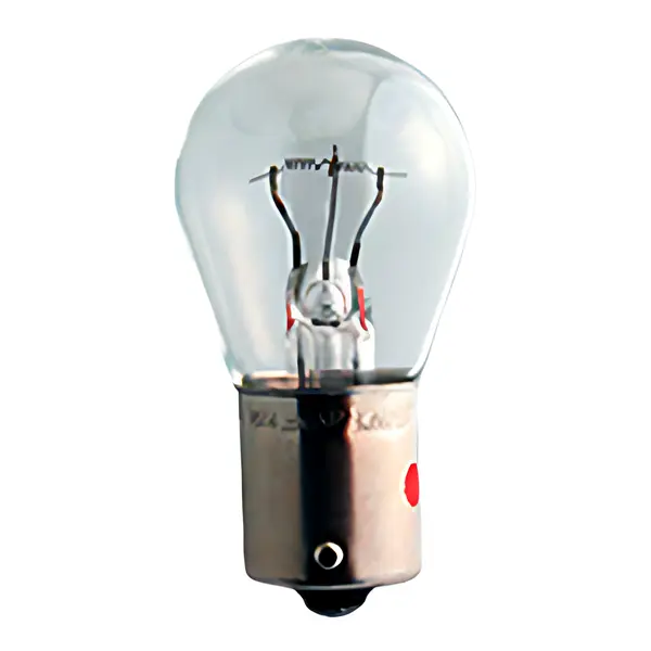 Lampada 1141 24V 21W 1 Polo Luz Re Freio