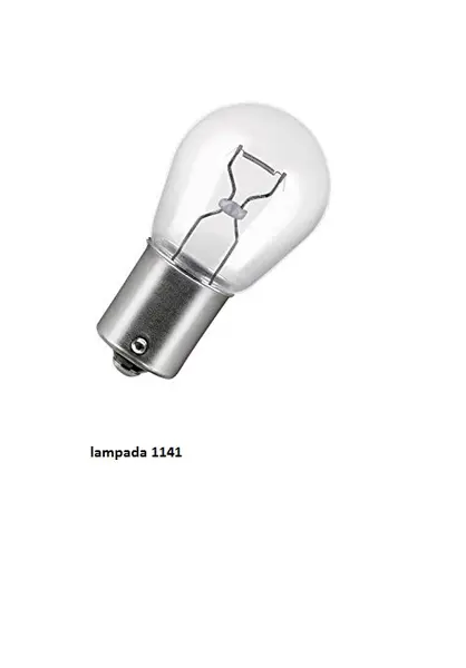 Lampada 24V 1141