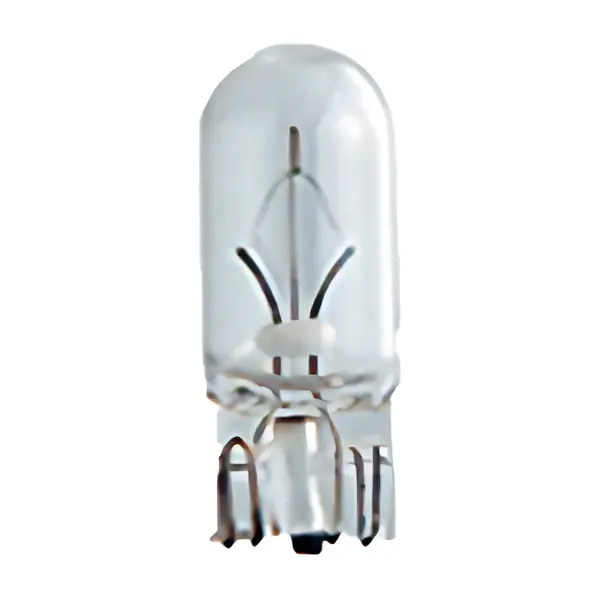 Lampada 24V 5W Luz Placa Painel Philips