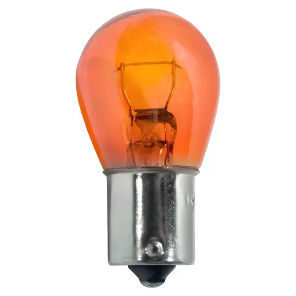 Lampada 24V P21W 1 Polo para MB Todos — 0015445994