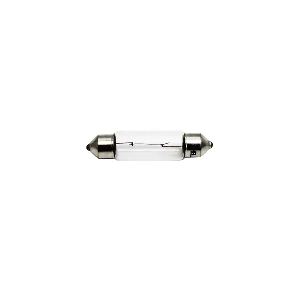Lampada 6429 Torpedo 24V 10W T325 (longa — HL6429