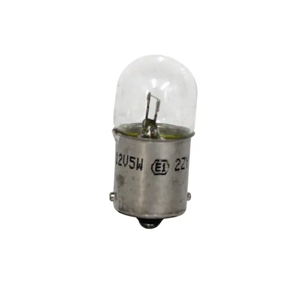 Lampada 67 12V 5W — HL5007