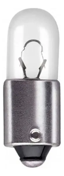 Lampada 69 12V 4W Luz Teto Placa — N017717.2-MM