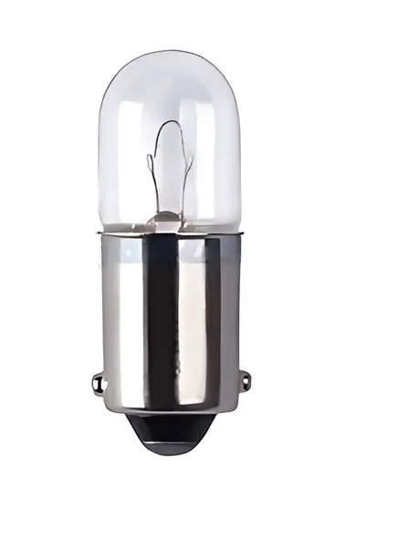 Lampada 69 para Volkswagen 12V 4W — 12929